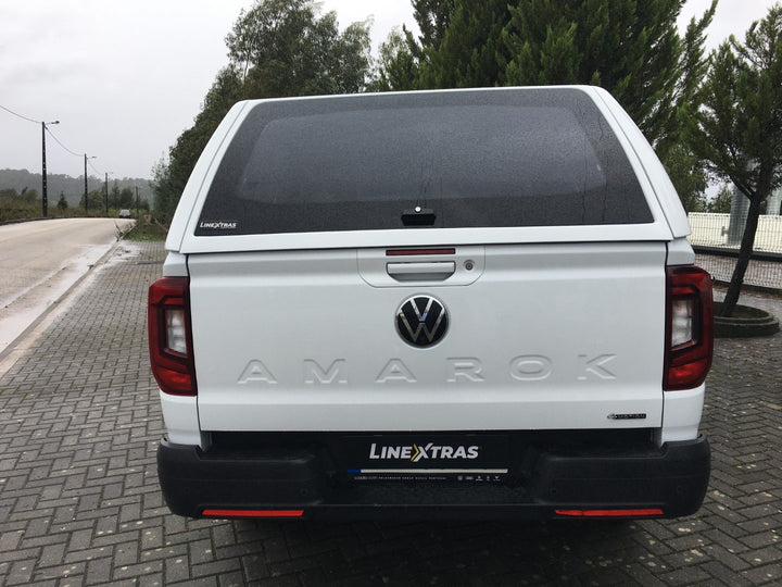 VW Amarok Hardtop STARLUX
