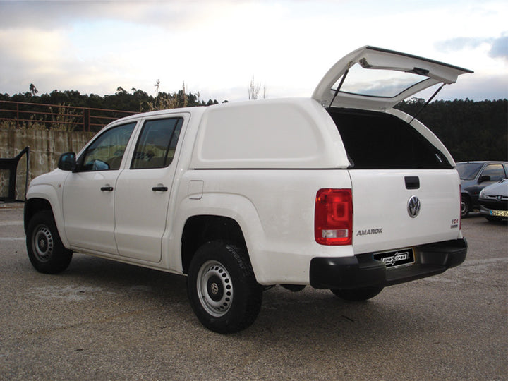 VW Amarok Hardtop STARLUX