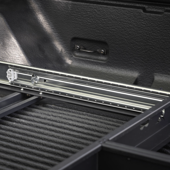 ROCKALU Schublade für RAKO Standardkisten (600x400) ohne Oberboden