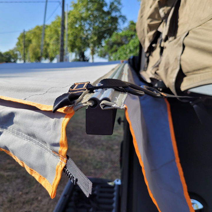 ROCKALU 360° Markisenwände