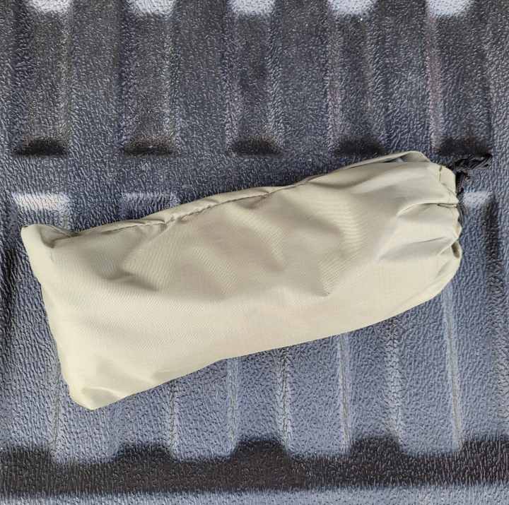 ROCKALU 360° Markisenwände