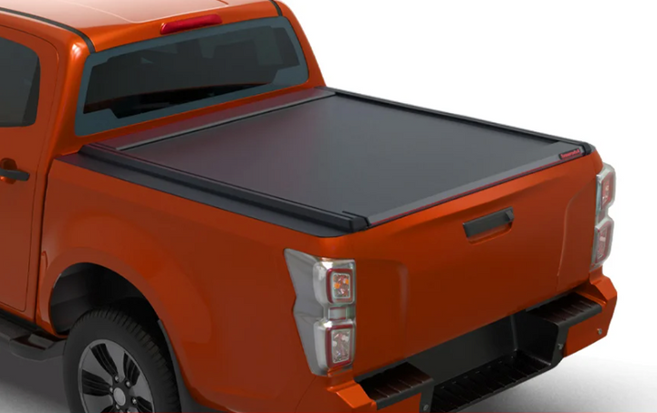 Rideau Coulissant en Aluminium SE série