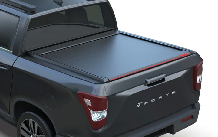 Rideau Coulissant en Aluminium SE série