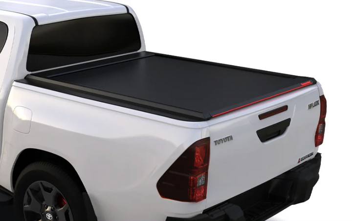 Rideau Coulissant en Aluminium SE série