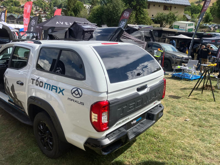 MAXUS T60/T90 Hardtop STARLUX