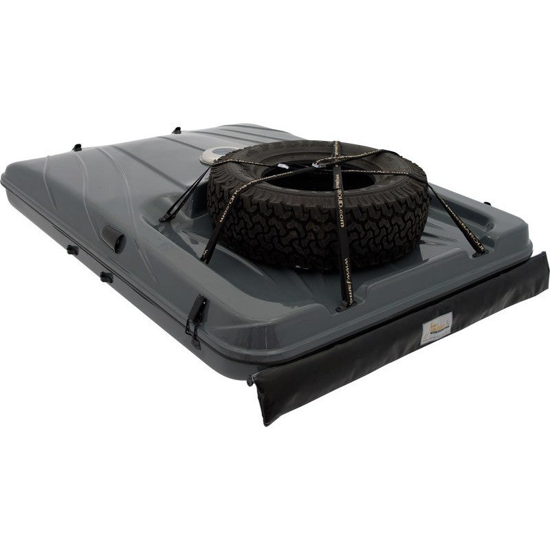 james baroud dachzelt evo JAMES BAROUD Grand Raid XL – Avenger4x4
