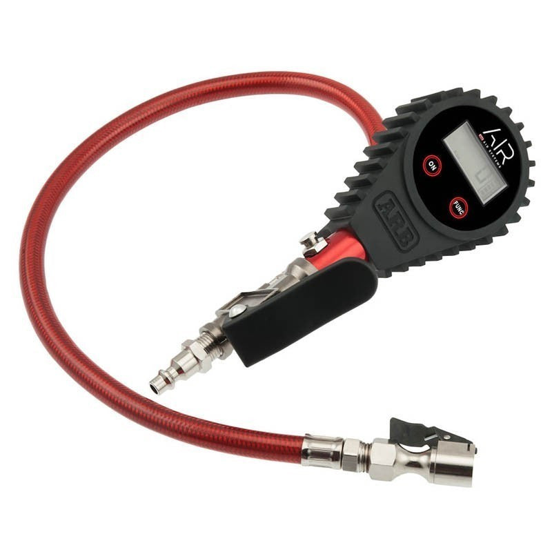 Digitales ARB-Manometer