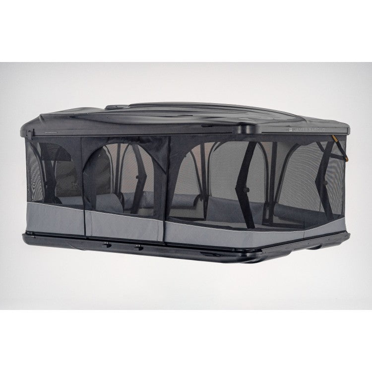 james baroud dachzelt odyssey JAMES BAROUD Odyssee M – Avenger4x4