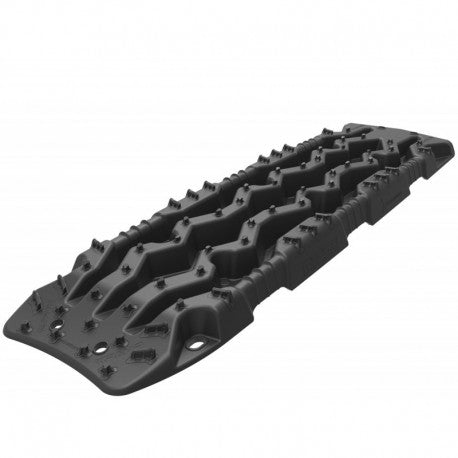 TREDPRO Schwarz/Schwarze Sandplatten (Paar)