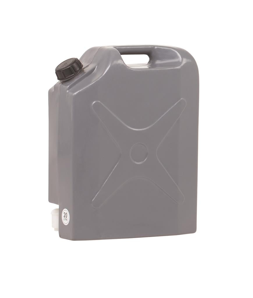 20L Wasserkanister