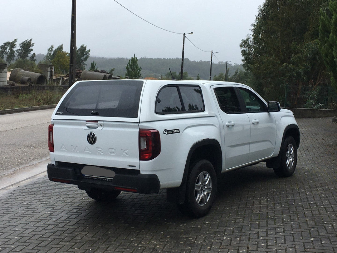 VW Amarok Hardtop STARLUX