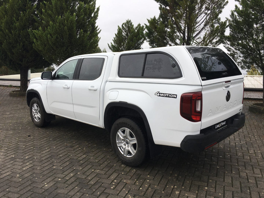 VW Amarok Hardtop STARLUX