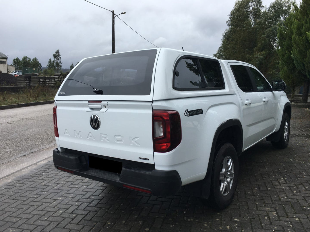 VW Amarok Hardtop STARLUX