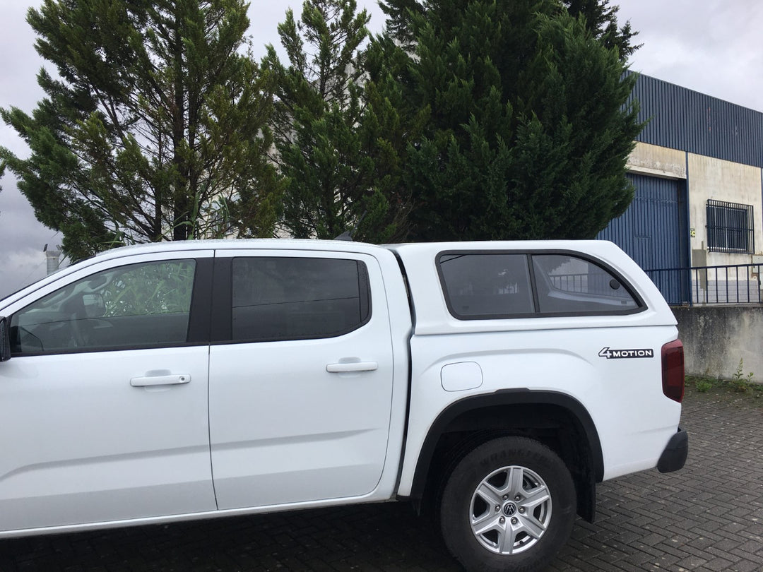 VW Amarok Hardtop STARLUX