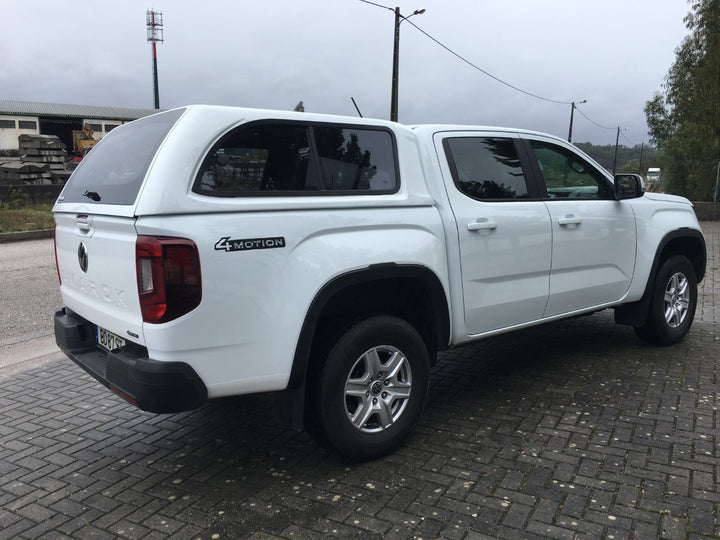 VW Amarok Hardtop STARLUX