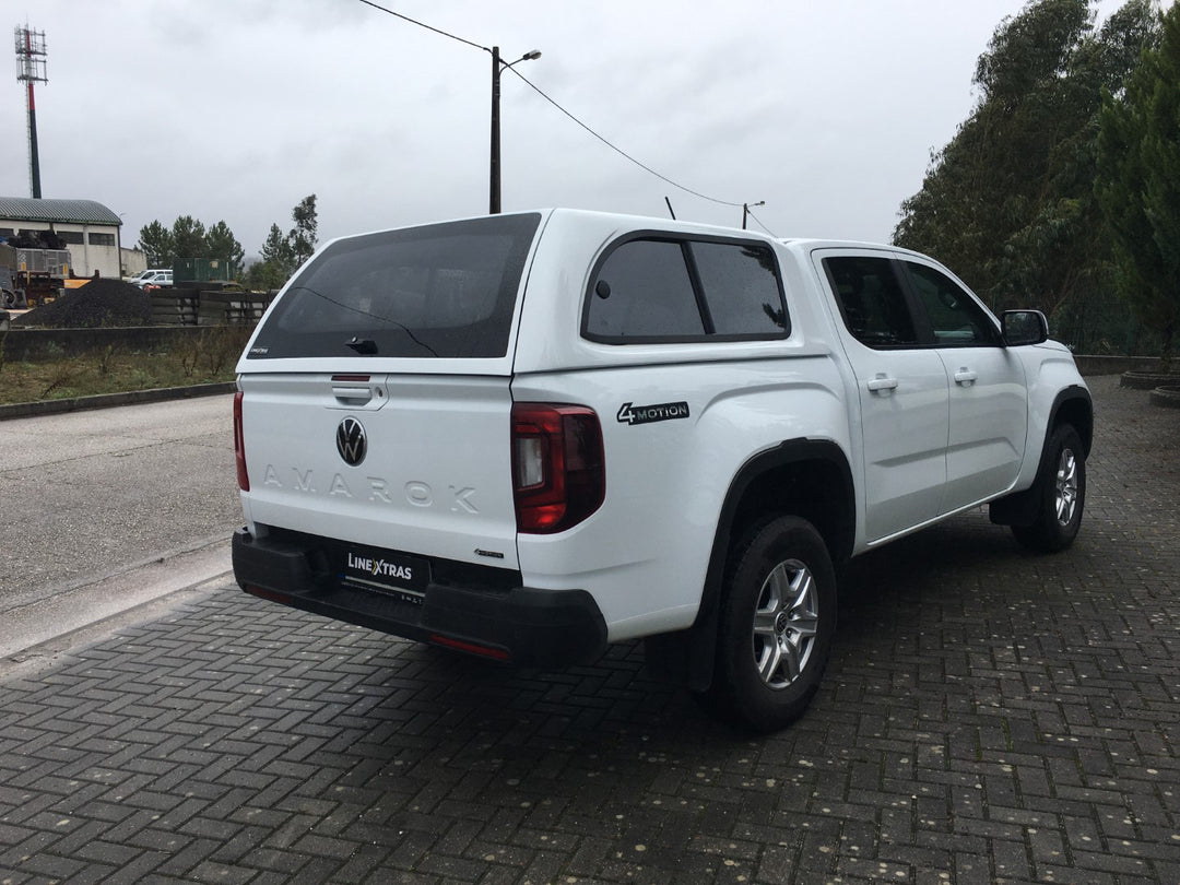 VW Amarok Hardtop STARLUX