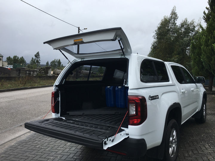 VW Amarok Hardtop STARLUX