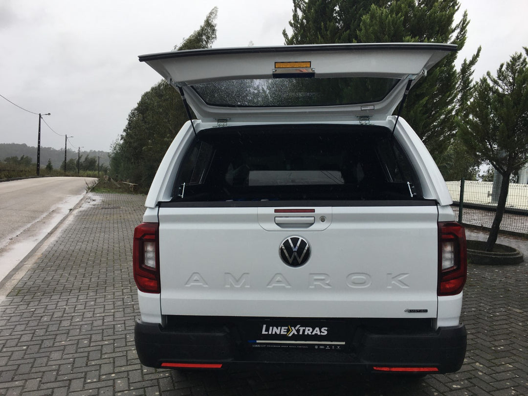 VW Amarok Hardtop STARLUX