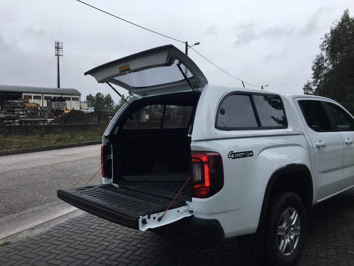 VW Amarok Hardtop STARLUX