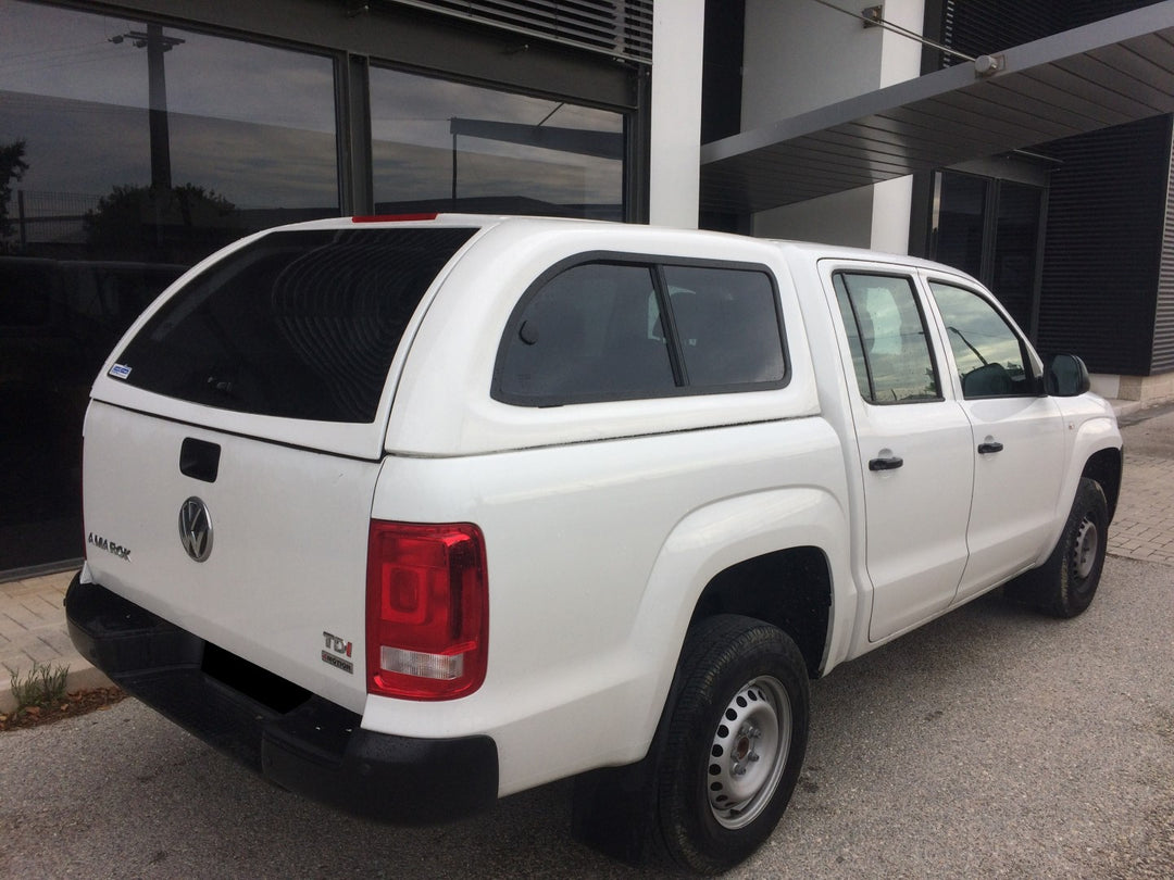 VW Amarok Hardtop STARLUX