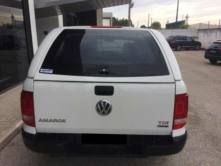 VW Amarok Hardtop STARLUX