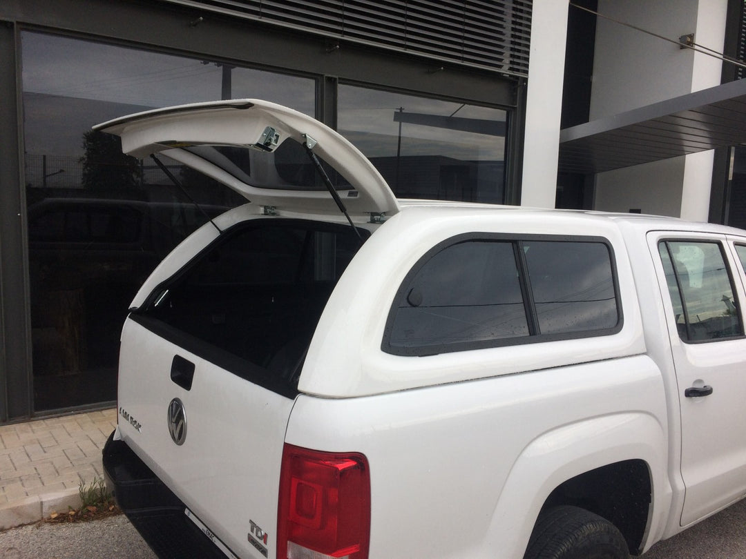 VW Amarok Hardtop STARLUX