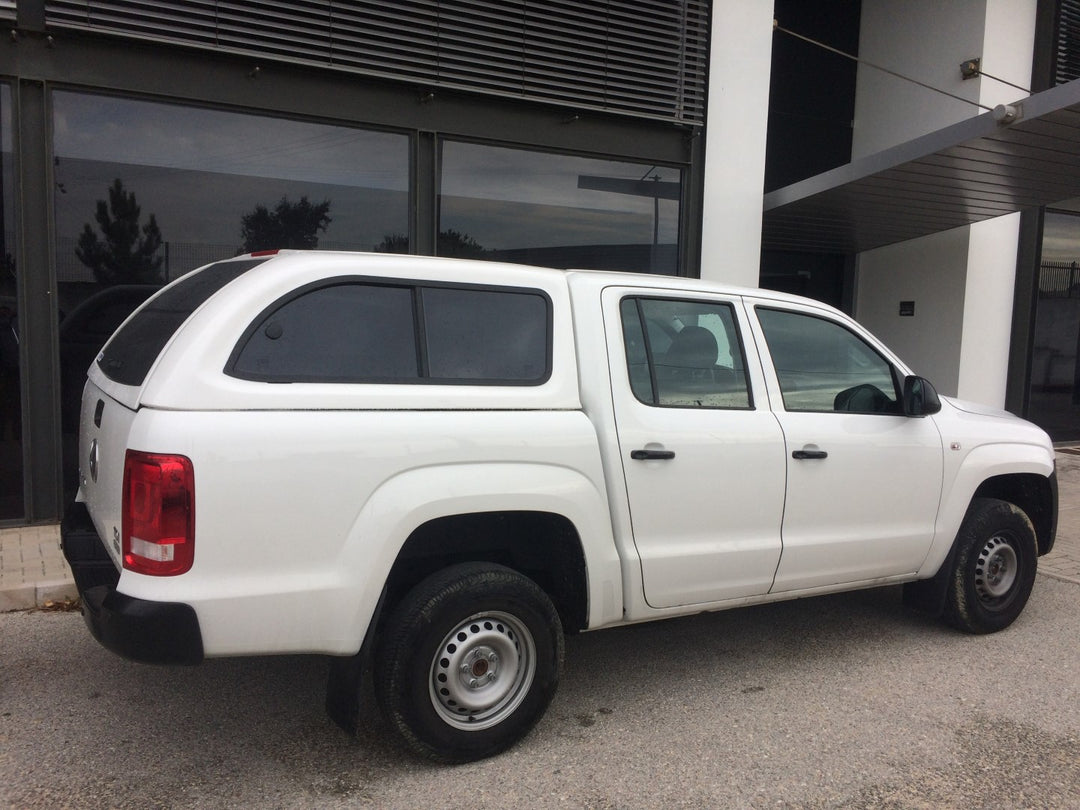 VW Amarok Hardtop STARLUX