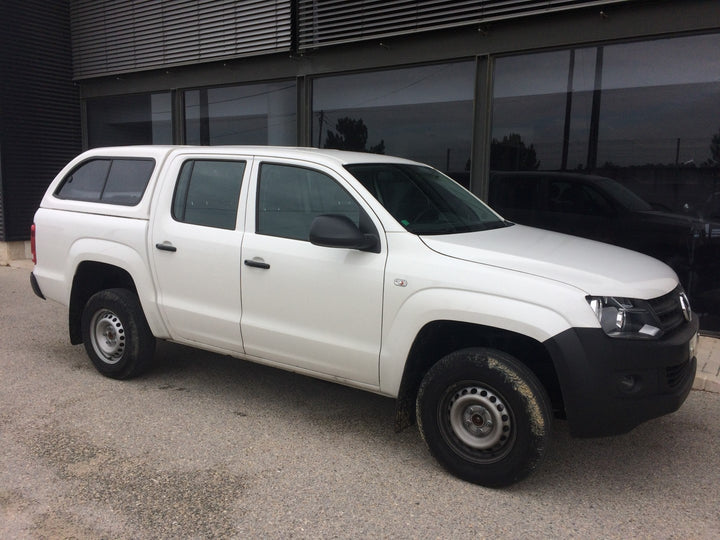 VW Amarok Hardtop STARLUX