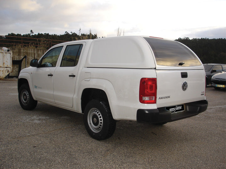 VW Amarok Hardtop STARLUX