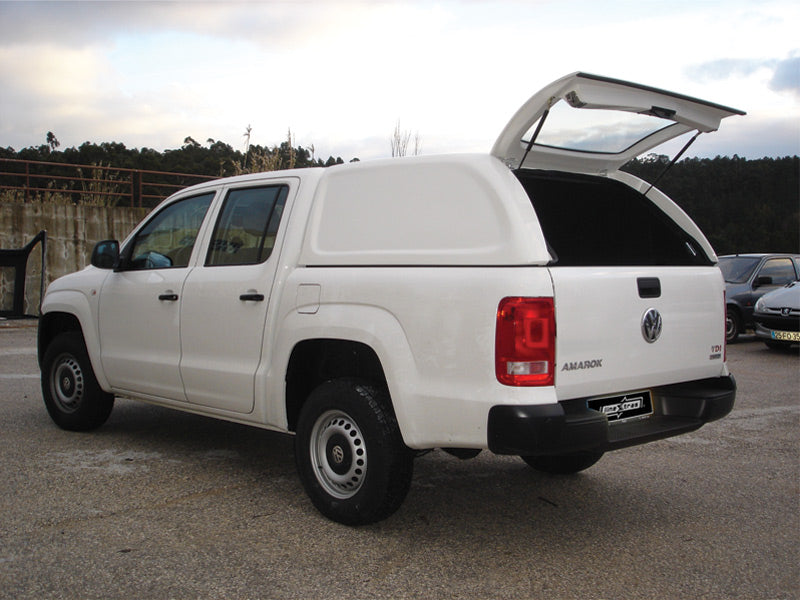 VW Amarok Hardtop STARLUX