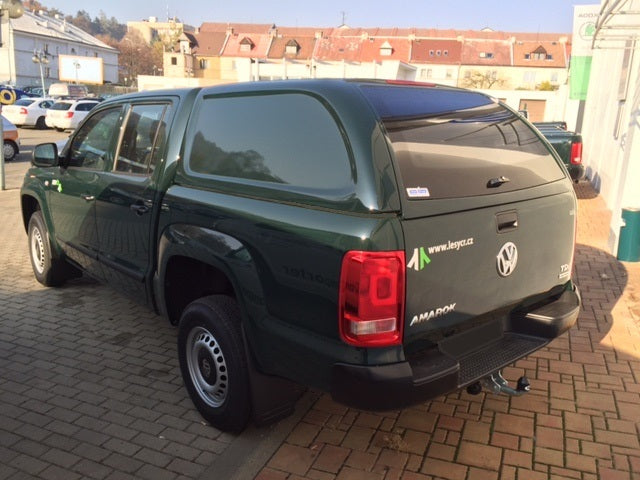 VW Amarok Hardtop STARLUX