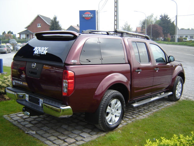 NISSAN Hardtop Avenger