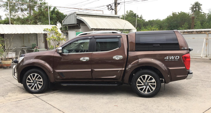 NISSAN Hardtop Avenger PRO Deluxe