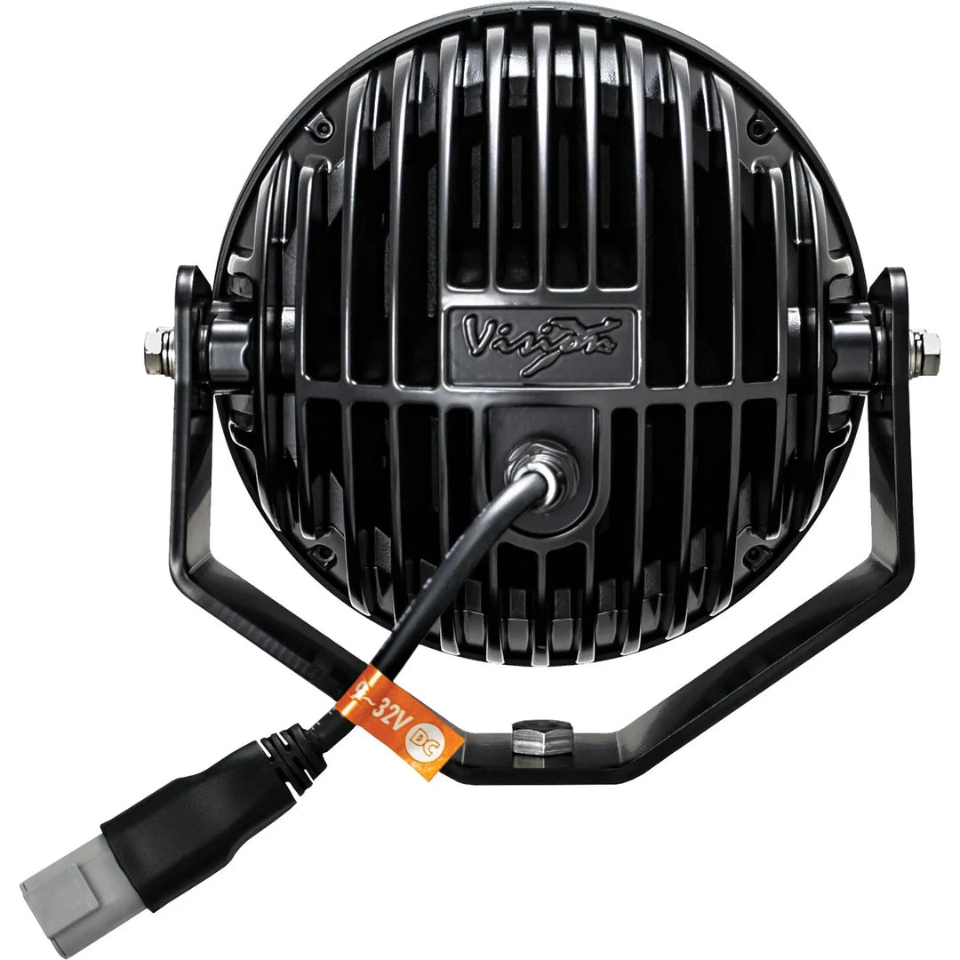 Longue portée LED CG2 6,7" Multi LED 126 W Broad Spot - Vision X