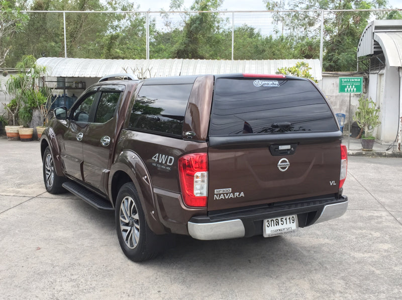 NISSAN Hardtop Avenger PRO Deluxe