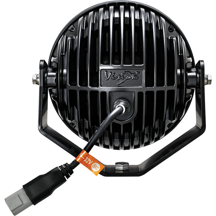 Longue portée LED CG2 8,7" 100 W Spot Jaune sélectif - Vision X