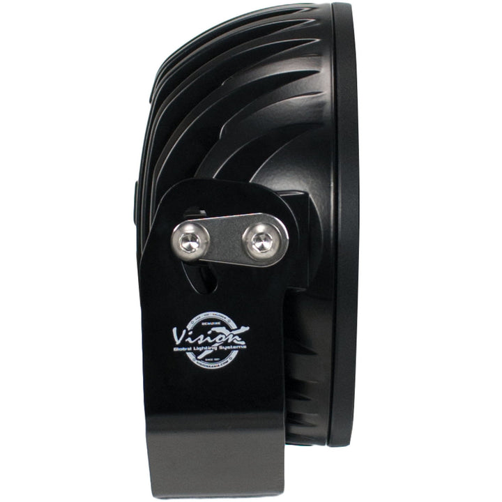 Longue portée LED ADV Light Cannon 6,7" 80 W - Vision X