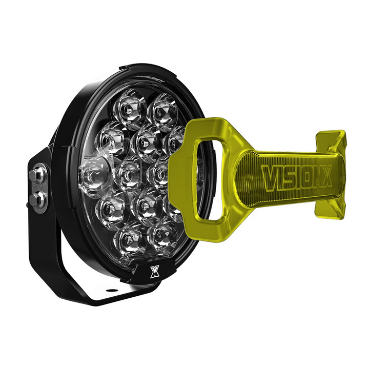 Longue portée LED CR-14 PRO Dual-Action 140 W 15 500 lm - Vision X