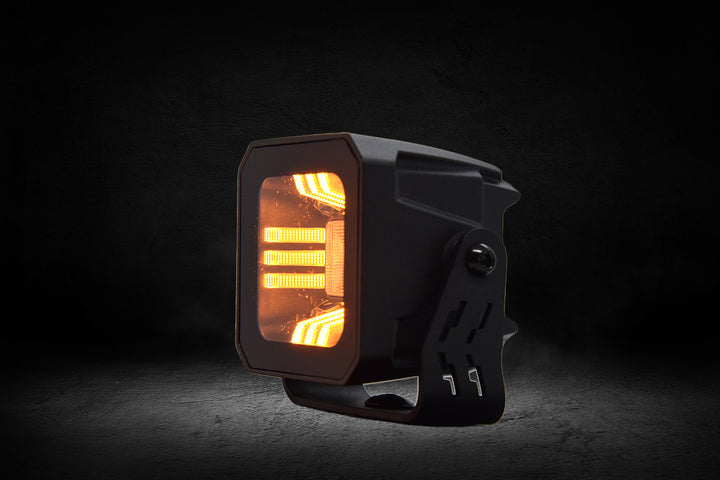 Lumidrive Dark Drive Spot Beam — vue 3