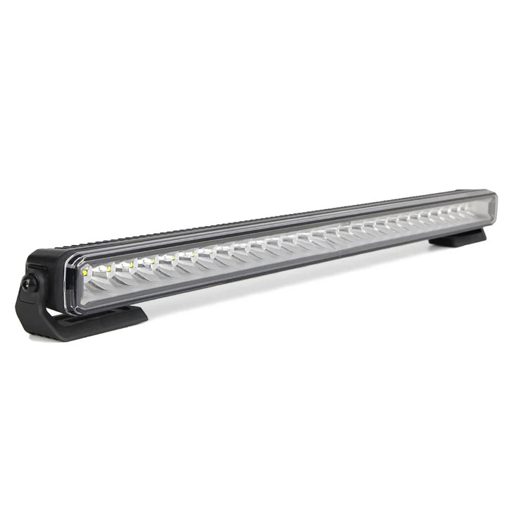 Barre LED Explora 30" Simple rangée 140 W avec position blanc/orange - Vision X