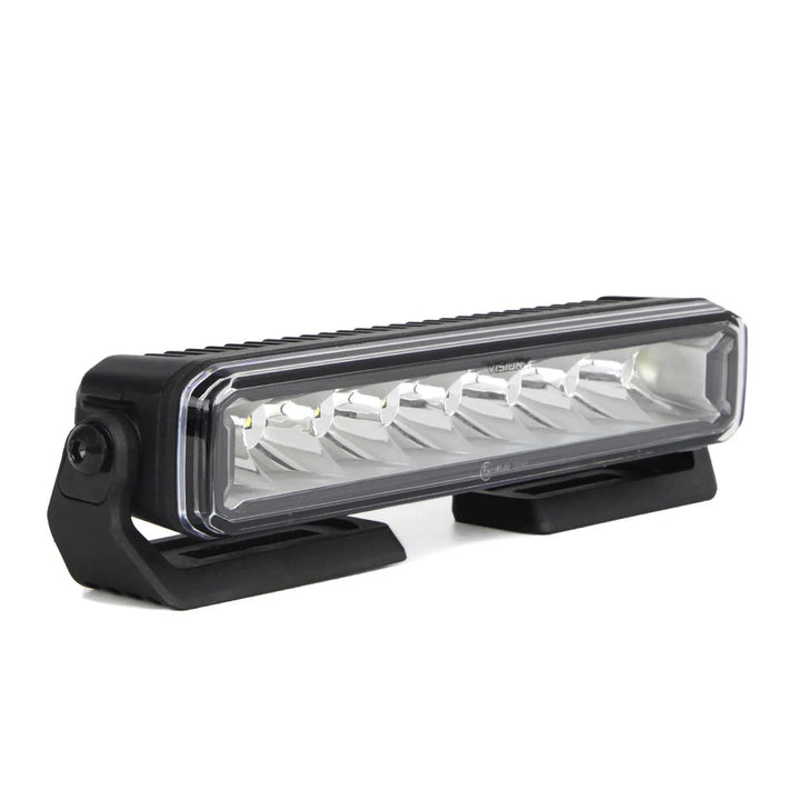 Barre LED Explora 10" Simple rangée 40 W avec position blanc/orange - Vision X