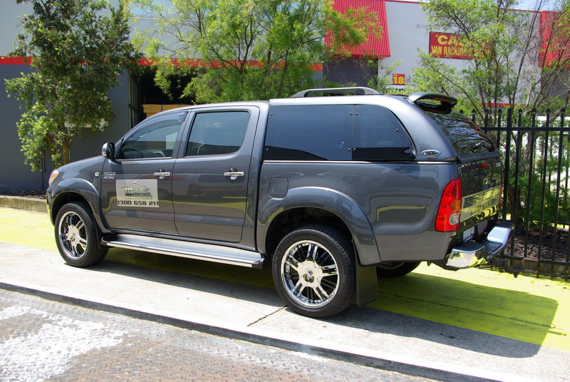 TOYOTA Hardtop Avenger XTC