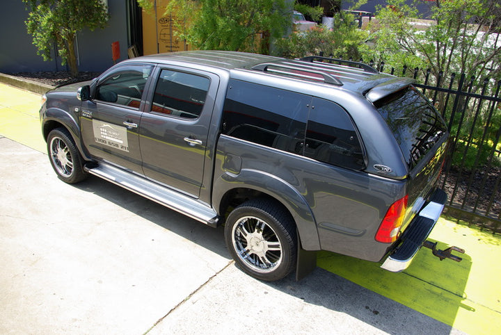 TOYOTA Hardtop Avenger XTC