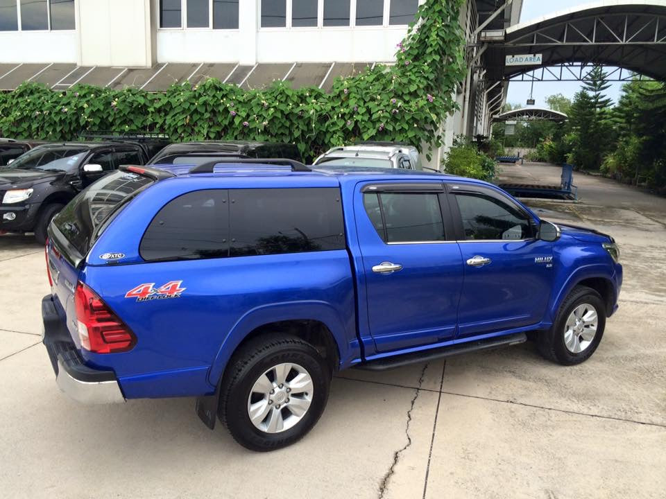 TOYOTA Hardtop Avenger