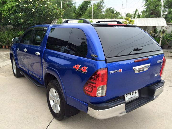 TOYOTA Hardtop Avenger