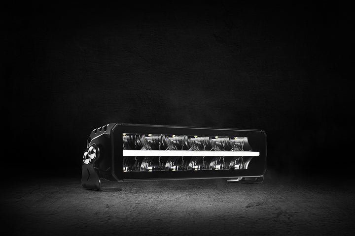 Lumidrive Maxdrive 12 LED — vue 2