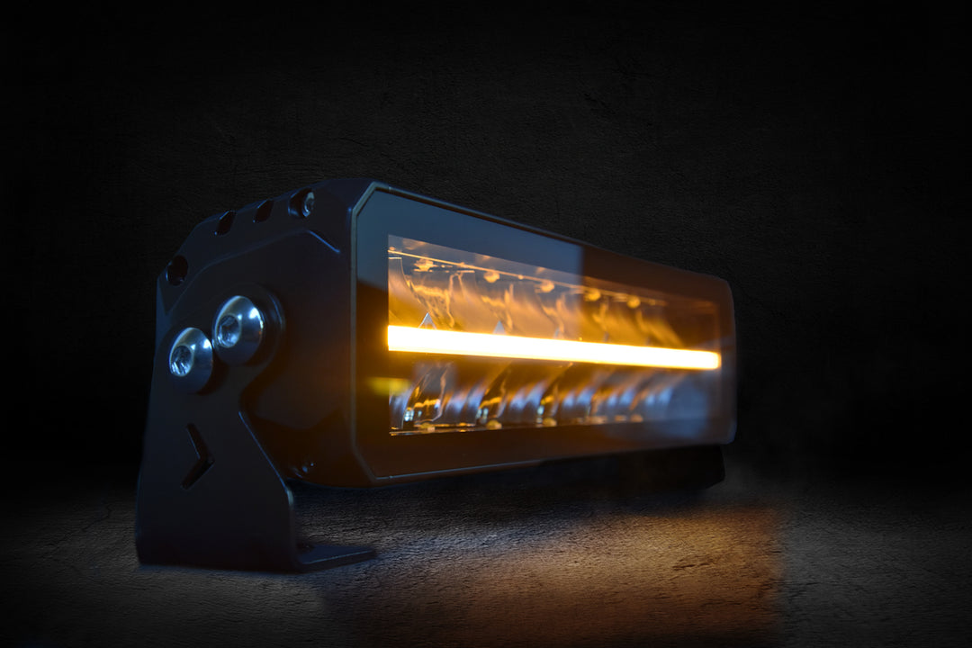 Lumidrive Maxdrive 12 LED