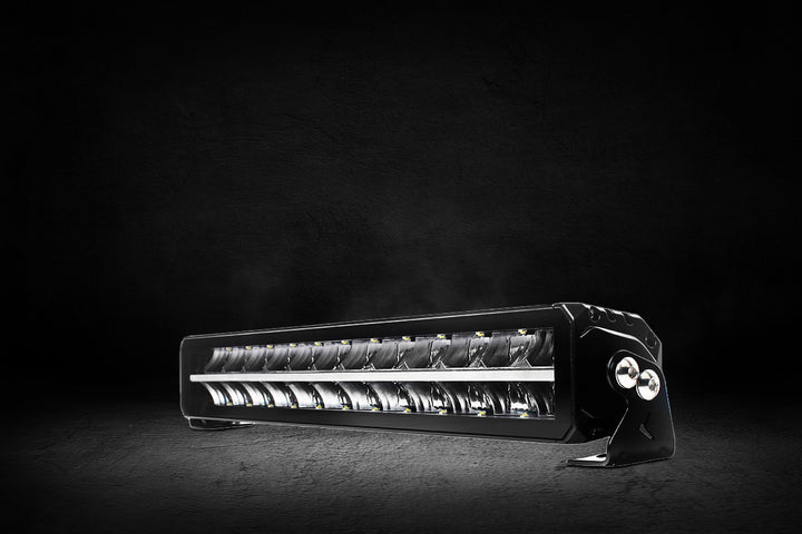 Lumidrive Maxdrive 24 LED — vue 2