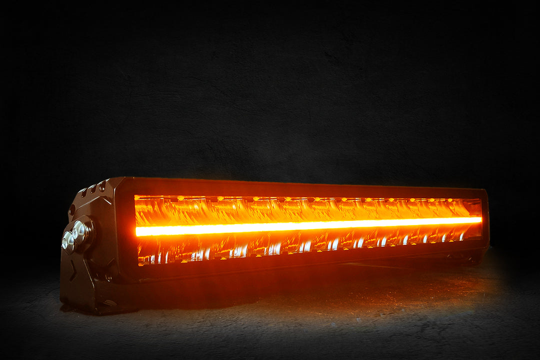 Lumidrive Maxdrive 24 LED