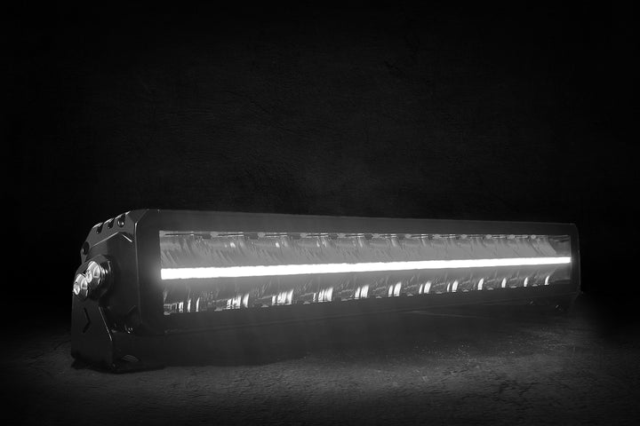 Lumidrive Maxdrive 24 LED — vue 3